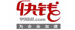 快钱支付清算信息有限公司